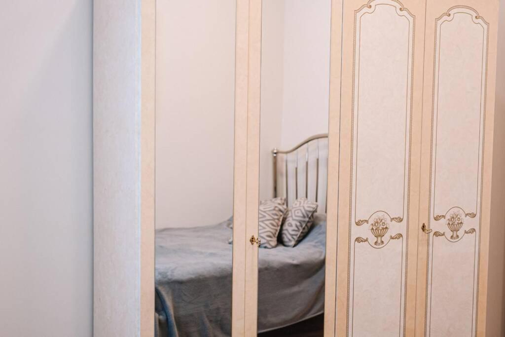 Spacious Kreves Apartment By Polo Apartments Kaunas Exterior photo